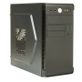 ITEK CASE RIVER MINI TOWER M-ATX 500W 2XUSB3.0 FULL BLACK