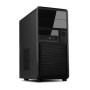 ITEK CASE SPIDER MINI TOWER MATX 500W USB3 BLACK MESH