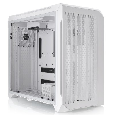 Thermaltake CTE C750 Air Full Tower - Bianco