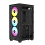 Corsair 2000D RGB Airflow, Mesh, Mini-ITX - Nero