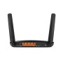 TP-Link Archer MR400 router wireless Fast Ethernet Dual-band (2.4 GHz/5 GHz) 4G Nero