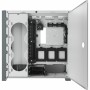 Corsair 5000D AIRFLOW Tempered Glass - Bianco con Finestra