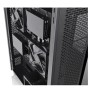 Thermaltake The Tower 500 Mid-Tower - Nero