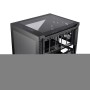 Thermaltake Divider 200 TG Micro, Tempered Glass - Nero