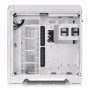 Thermaltake View 51 TG ARGB, Tempered Glass - Bianco