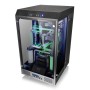 Thermaltake The Tower 900 Super Tower / Showcase - Nero