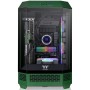 Thermaltake The Tower 300 Mini Chassis - Racing Green