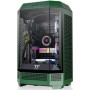 Thermaltake The Tower 300 Mini Chassis - Racing Green