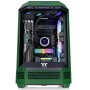 Thermaltake The Tower 300 Mini Chassis - Racing Green