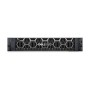 DELL PowerEdge R750xs server 480 GB Armadio (2U) Intel® Xeon® Silver 4310 2,1 GHz 32 GB DDR4-SDRAM 1800 W