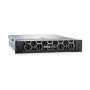 DELL PowerEdge R750xs server 480 GB Armadio (2U) Intel® Xeon® Silver 4310 2,1 GHz 32 GB DDR4-SDRAM 1800 W