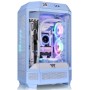 Thermaltake The Tower 300 Mini Chassis - Hydrangea Blue