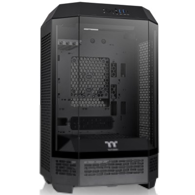 Thermaltake The Tower 300 Mini Chassis - Nero