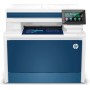 HP Color LaserJet Pro Stampante multifunzione 4302fdn, Colore, Stampante per Piccole e medie imprese, Stampa, copia, scansione, 