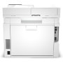 HP Color LaserJet Pro Stampante multifunzione 4302fdn, Colore, Stampante per Piccole e medie imprese, Stampa, copia, scansione, 