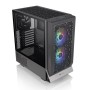 Thermaltake Ceres 300 TG ARGB - Nero