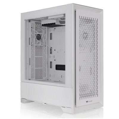 Thermaltake CTE T500 Air Full Tower - Bianco