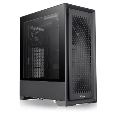 Thermaltake CTE T500 Air Full Tower - Nero