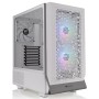 Thermaltake Ceres 300 TG ARGB - Bianco