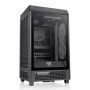 Thermaltake The Tower 200 Mini Chassis - Nero