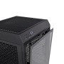 Thermaltake The Tower 200 Mini Chassis - Nero