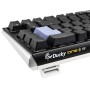 Ducky One 3 Classic, SF 65%, Cherry Brown, RGB, Nero - Layout ITA