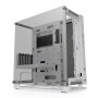 Thermaltake Core P3 TG Pro, Mid-Tower, Vetro Temprato - Bianco