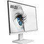 MSI Pro MP243XW Monitor PC 60,5 cm (23.8") 1920 x 1080 Pixel Full HD Bianco