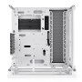 Thermaltake Core P3 TG Pro, Mid-Tower, Vetro Temprato - Bianco