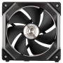 Lian Li UNI FAN SL120 RGB PWM FAN, Nero - 120 mm