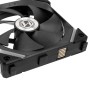 Lian Li UNI FAN SL120 RGB PWM FAN, Nero - 120 mm