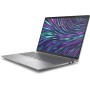 HP ZBook Power G11 Intel Core Ultra 7 155H Workstation mobile 40,6 cm (16") WUXGA 32 GB DDR5-SDRAM 1 TB SSD NVIDIA RTX 2000 Ada 