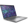 HP ZBook Power G11 Intel Core Ultra 7 155H Workstation mobile 40,6 cm (16") WUXGA 32 GB DDR5-SDRAM 1 TB SSD NVIDIA RTX 2000 Ada 