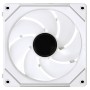 Lian Li UNI FAN SL-INF 140 ARGB PWM FAN, Daisy-Chain, Bianco - 140 mm