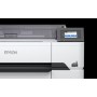 Epson SureColor SC-T5405 - wireless printer (with stand)