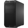 HP Z4 G5 Tower Intel® Xeon® W w3-2425 32 GB DDR5-SDRAM 1 TB SSD Windows 11 Pro Stazione di lavoro Nero