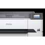 Epson SureColor SC-T3405N - wireless printer (No stand)