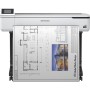 Epson SureColor SC-T5100 - Wireless Printer (with Stand)