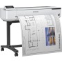 Epson SureColor SC-T5100 - Wireless Printer (with Stand)