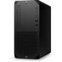 HP Z1 G9 Tower Intel® Core™ i5 i5-13600 32 GB DDR5-SDRAM 512 GB SSD Windows 11 Pro Stazione di lavoro Nero