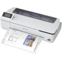 Epson SureColor SC-T3100N - Wireless Printer (No Stand)