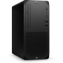 HP Z1 G9 Intel® Core™ i9 i9-14900 32 GB DDR5-SDRAM 1 TB SSD NVIDIA GeForce RTX 4060 Windows 11 Pro Tower Stazione di lavoro N