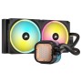 Corsair iCUE LINK H115i RGB AIO - Liquid CPU Cooler - 280 mm