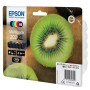 Epson Kiwi Multipack 5-colours 202XL Claria Premium Ink