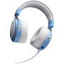 Cooler Master CH331 SF6 CHUN-LI Gaming Headset - Bianco/Azzurro