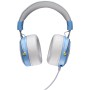 Cooler Master CH331 SF6 CHUN-LI Gaming Headset - Bianco/Azzurro