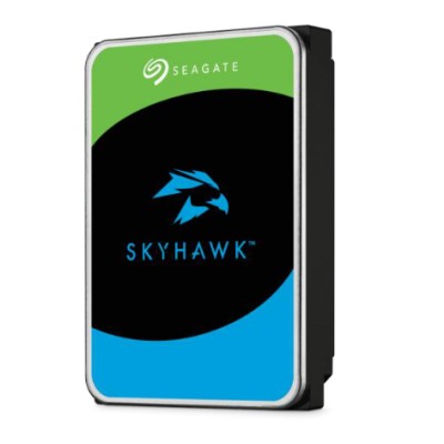 Seagate SkyHawk ST4000VX016 disco rigido interno 3.5" 4 TB Serial ATA III