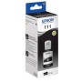 Epson 111 EcoTank Pigment black ink bottle