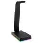 Cooler Master Stand Cuffie RGB - Surround 7.1, ricarica wireless Qi, Hub USB 3.0