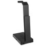 Cooler Master Stand Cuffie RGB - Surround 7.1, ricarica wireless Qi, Hub USB 3.0